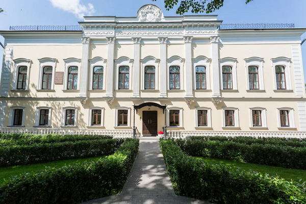Бесплатная экскурсия "Большая Алексеевская: осколки старой Москвы"