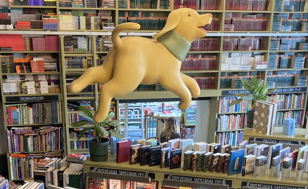 Книжный клуб