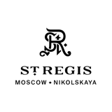 Отель St. Regis Москва Никольская