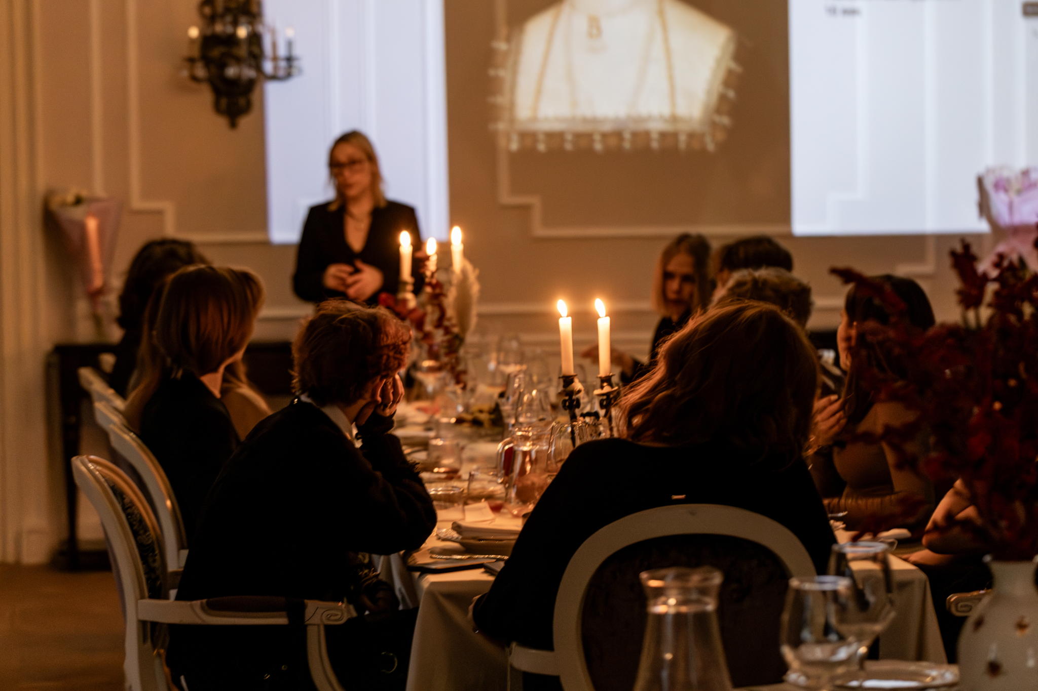 Лекция с вином «Щелкунчик: как смотреть самый новогодний балет»