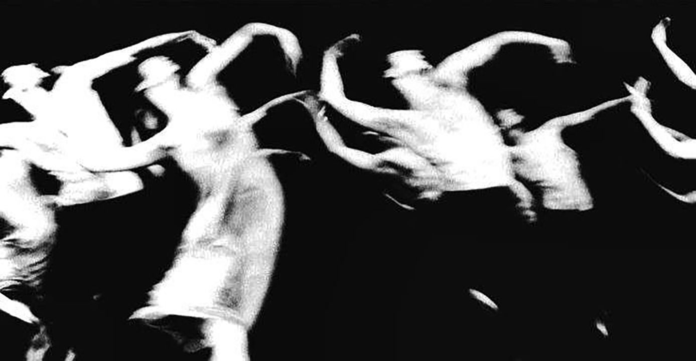 Part St. Petersburg. Открытый урок по сценическому движению