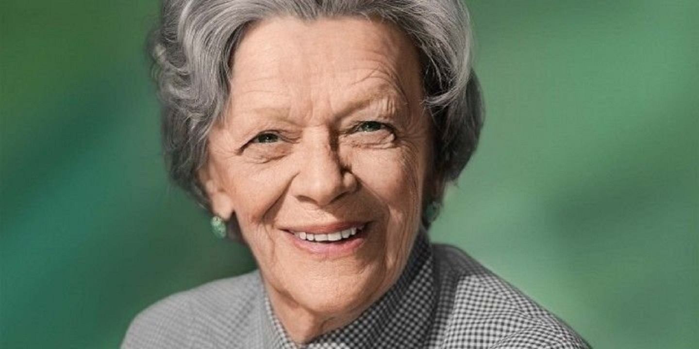 Моноспектакль "Свет ее звезды"