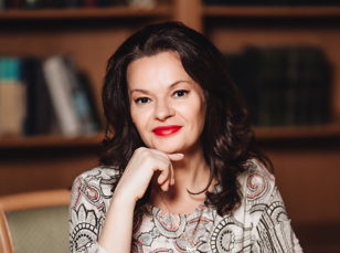 Творческая встреча с коучем Натальей Плавко в рамках цикла «Интеллектуальный завтрак в Лермонтовке»
