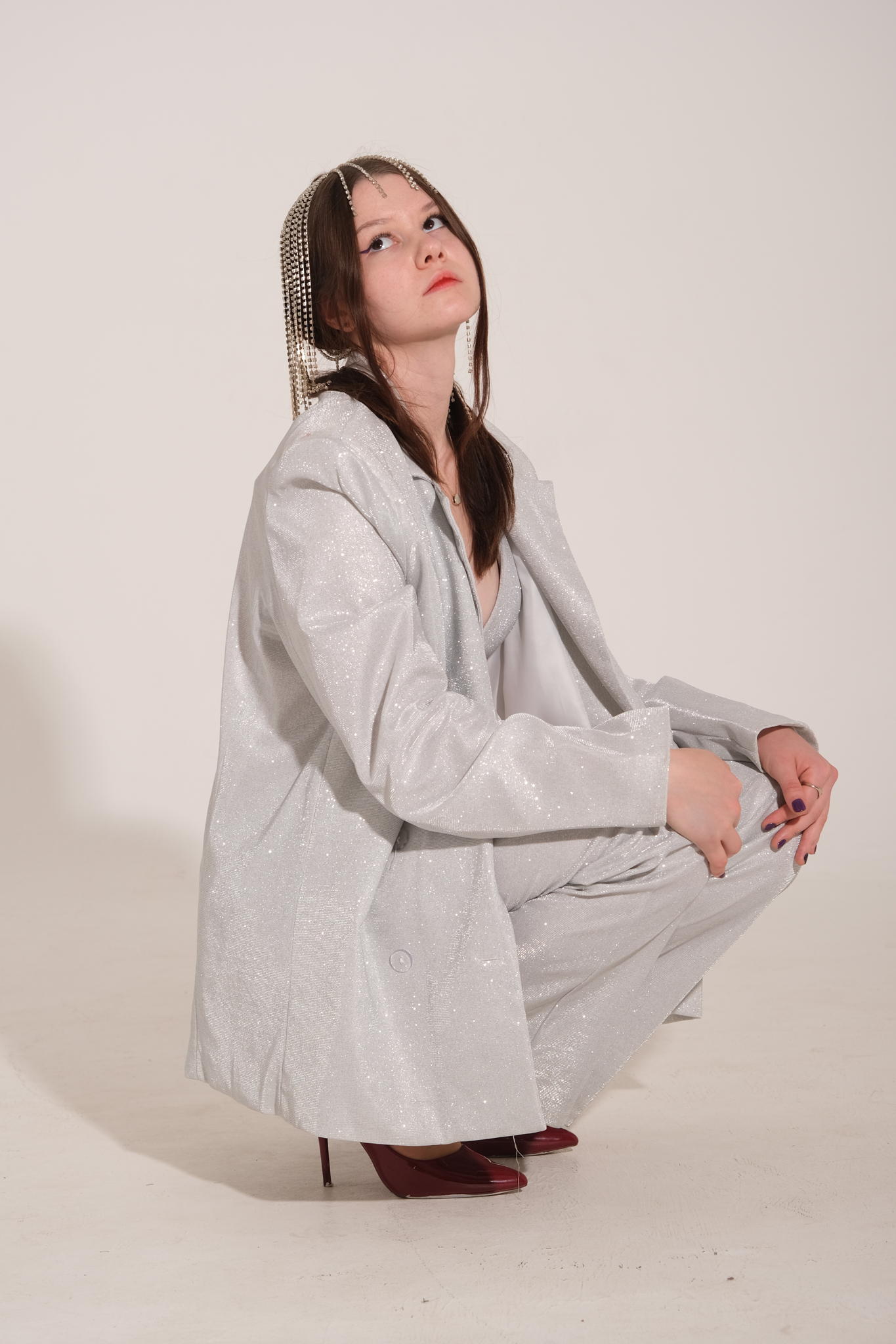 All-Day-Jam с Миленой Приваловой / Funk