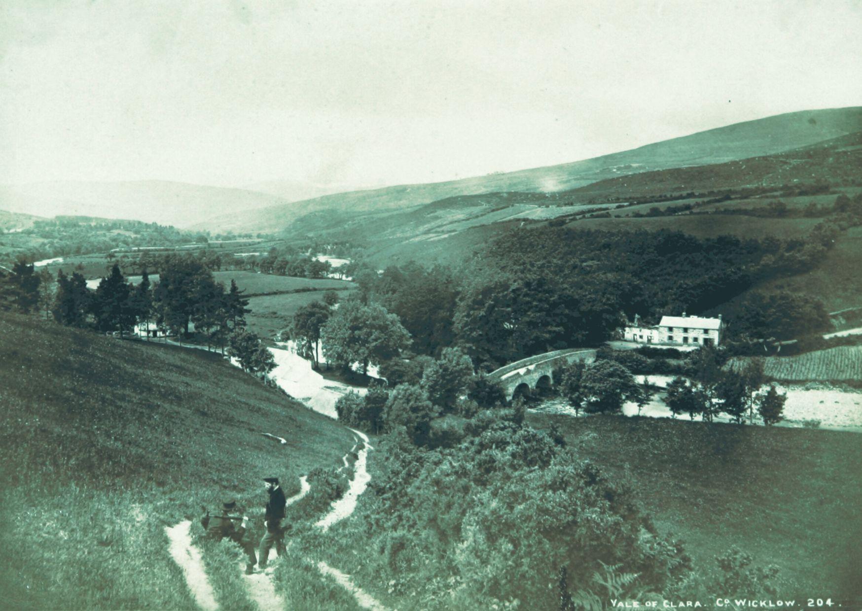 Лекция «Англия&Ирландия. Война и мир Соединенного Королевства»