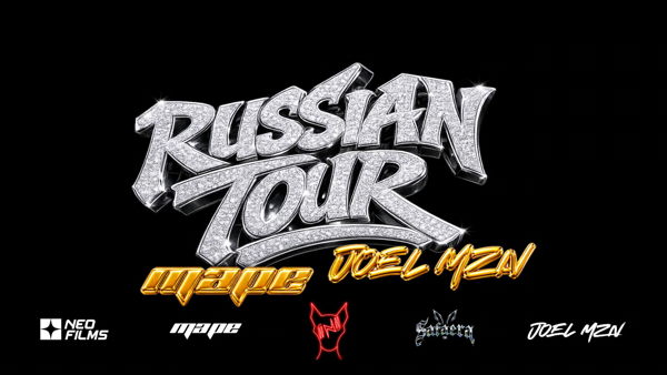 Russian Tour