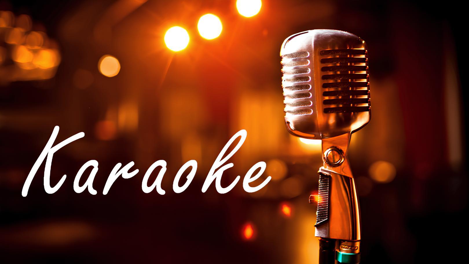 Караоке французских песен
