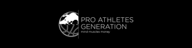 Спортивное агенство полного цикла ProAthletesGeneration