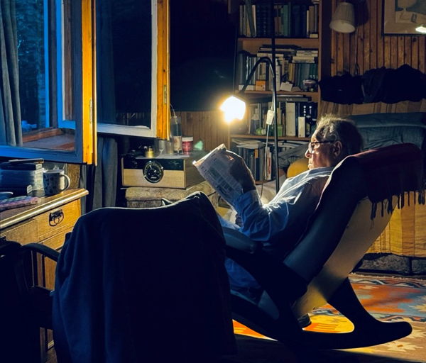 Юрий Ряшенцев. Творческий вечер и презентация книги