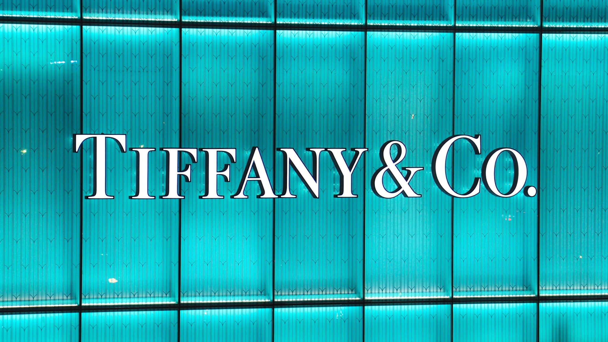 Чарльз и Луис Тиффани и Tiffany.Красота по-американски