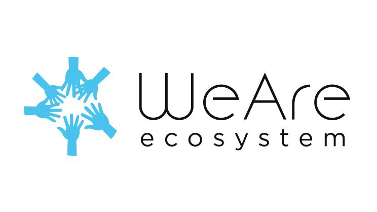 WeAreEcosystem