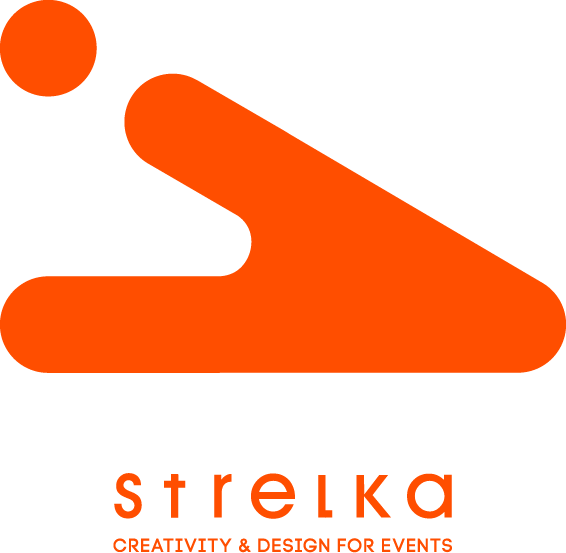 Креативное агентство "Стрелка" 