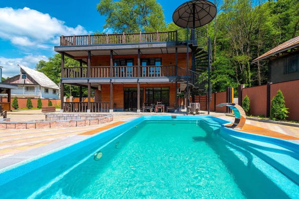 День открытых дверей