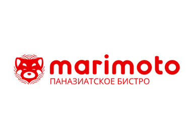 MARIMOTO - паназиатское бистро