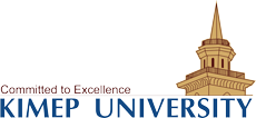 KIMEP UNIVERSITY