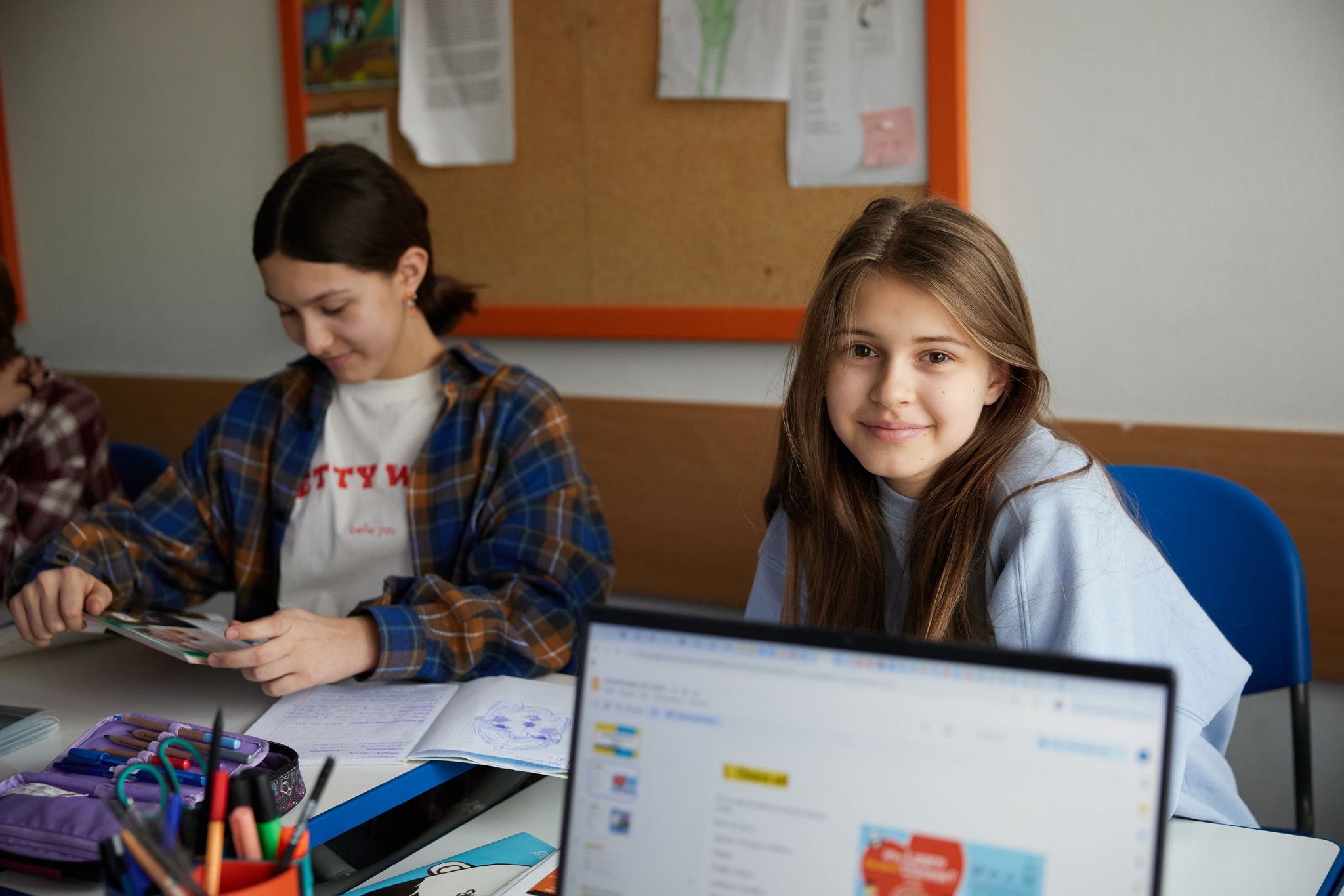 Мост в международный университет: возможности и ограничения