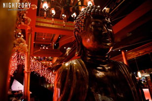 BUDDHA BAR 