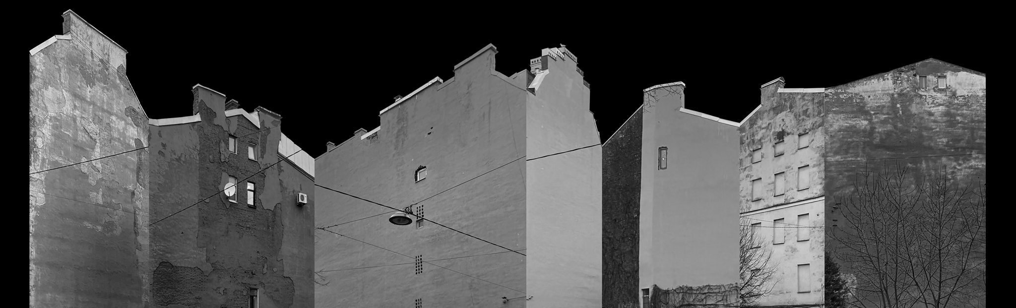 Вернисаж выставки «Медленные фотографии»