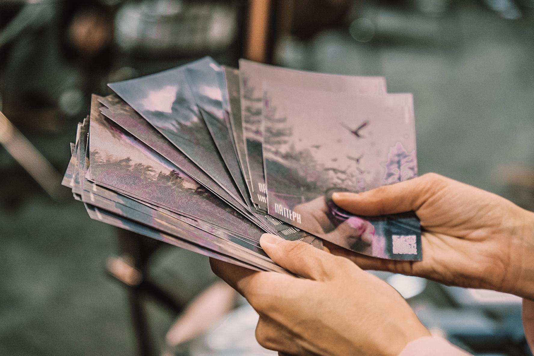 Обучение работе с МАК. Метафорические карты: язык вашего бессознательного. Говорите на нем свободно