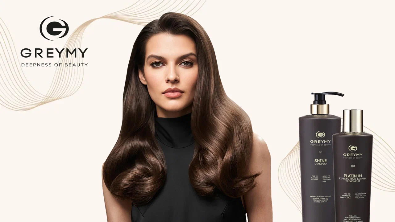 Семинар ProGREYMY + PLATINUM EXPRESS