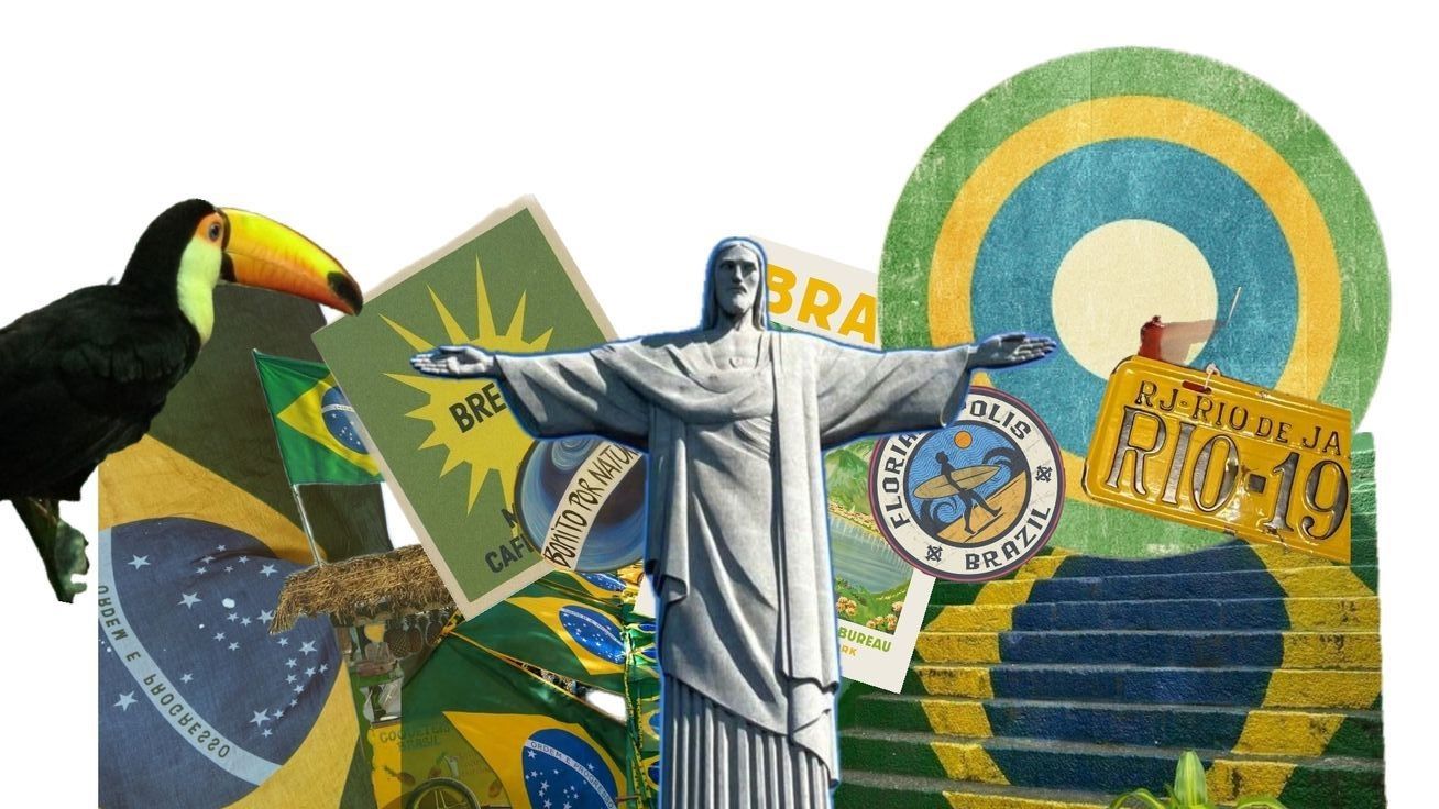 Интерактивная лекция-концерт «Бразилия далёкая и близкая»