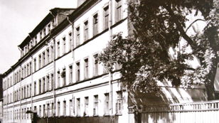 Петроградская сторона – территория благотворительности