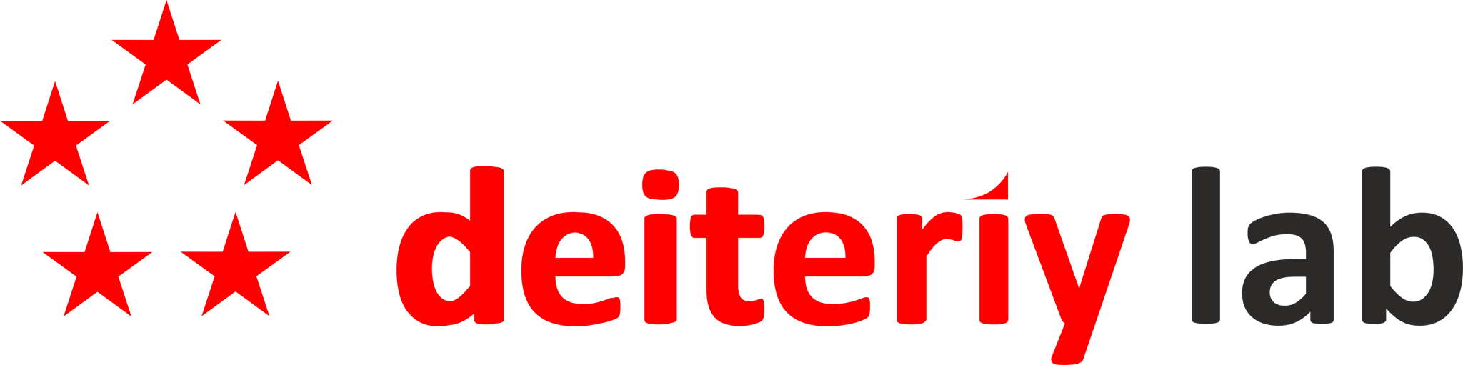 Deiteriy Lab