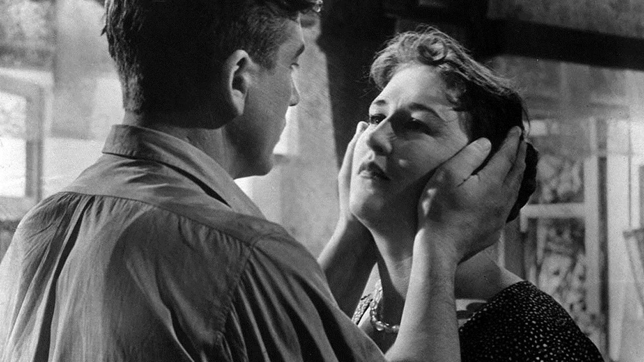 Фильм «Отчий дом», 1959. (к/т «Иллюзион», Большой зал)