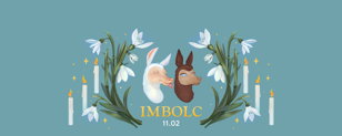 PARALAM CON: IMBOLC | СПБ 