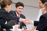 Тренинг "Эффективные переговоры в бизнесе"
