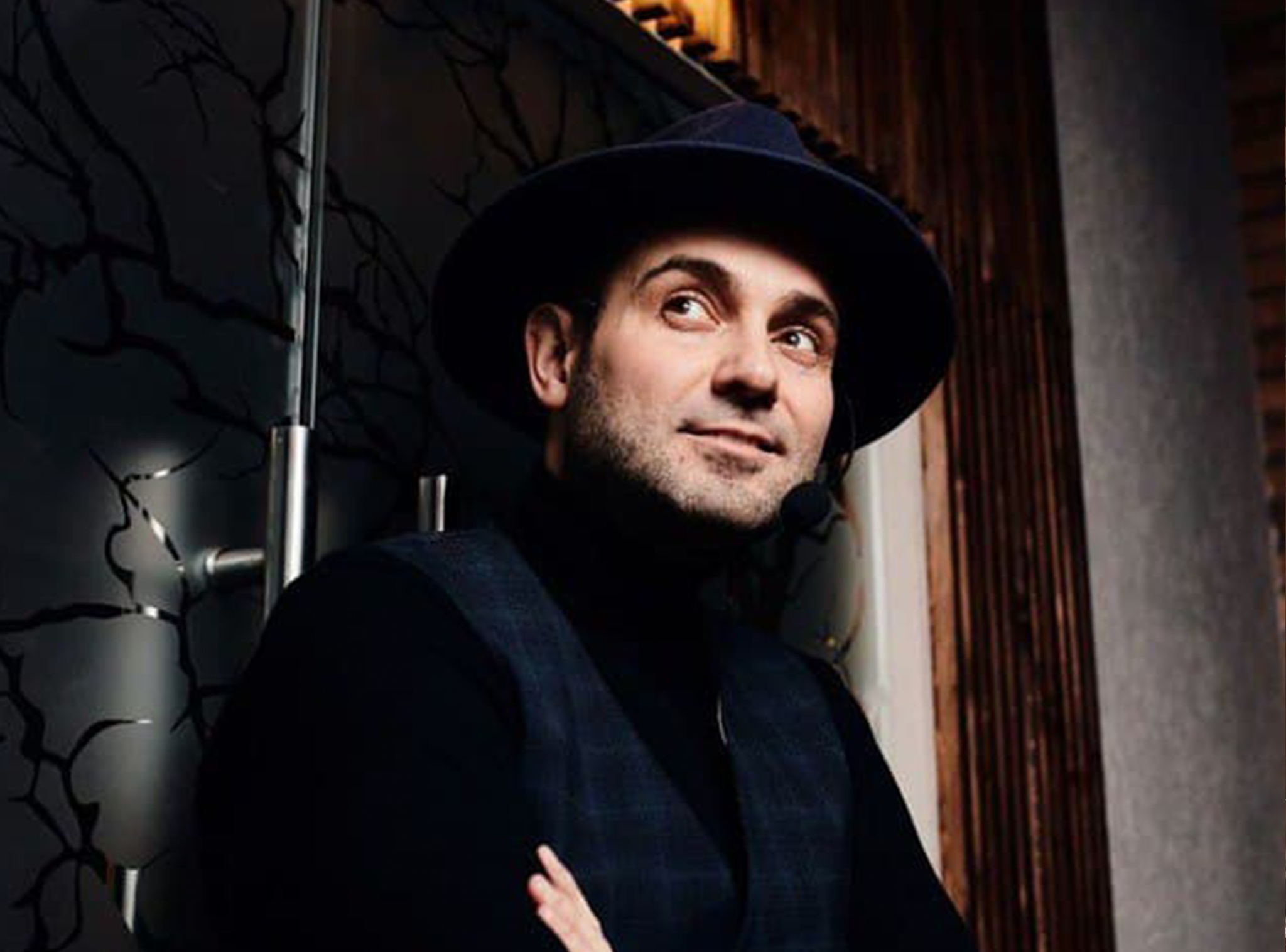 Мафия на Заводе