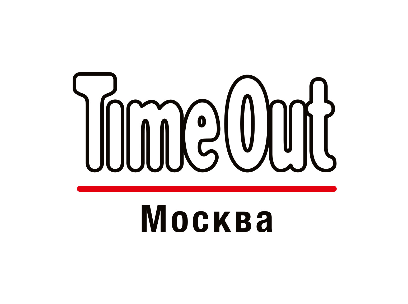 Информационнный партнер концерта  - журнал TIMEOUT