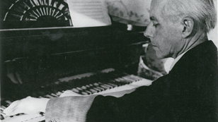 Ежи, лисы и другие композиторы. Бела Барток