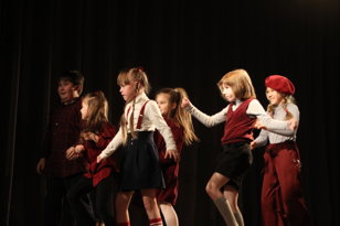 Спокойствие, только спокойствие! (7-10 лет)