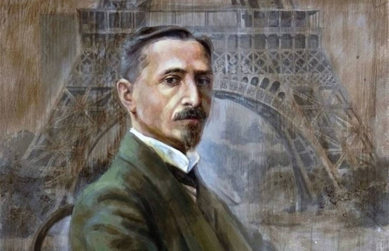 Лекция «Бунин в воспоминаниях современников»