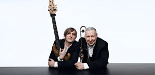 Концерт Swing &amp; Soul Project