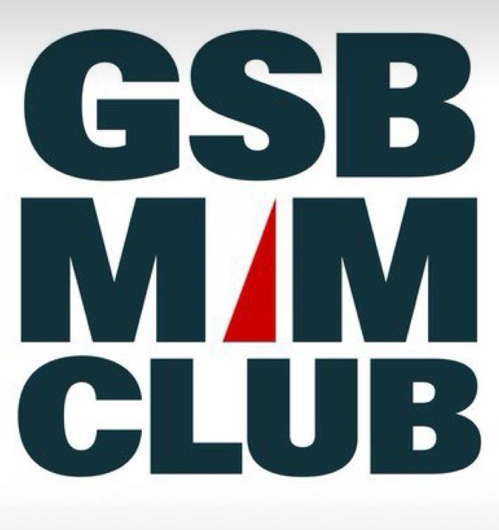 GSB MIM Club