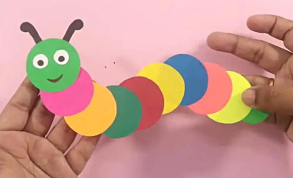 ГУСЕНИЦА