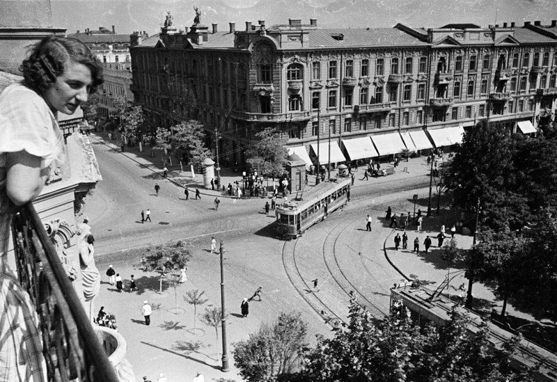 в рамках программы "Фотосреда" состоится встреча с Марией Анатольевной Жотиковой, внучкой классика российской фотографии Аркадия Шайхета