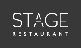 Ресторан «Stage»