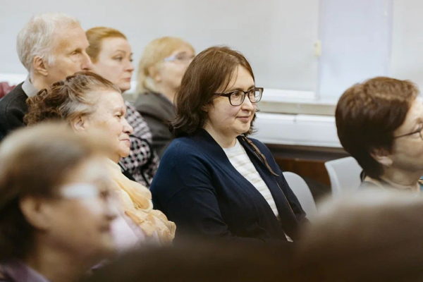 Вечерняя школа ЗИЛ: "Куда всё движется? О вращениях нашего звёздного дома"