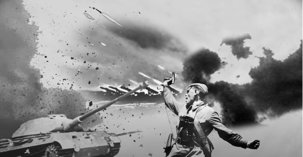 Победили вместе