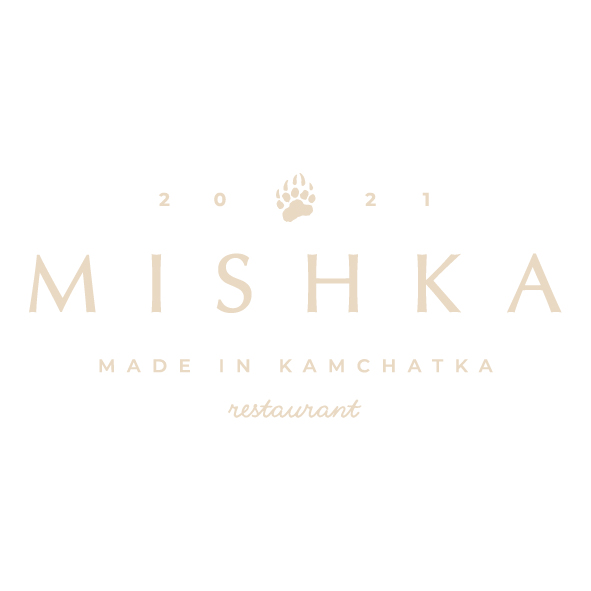 Ресторан "MISHKA"