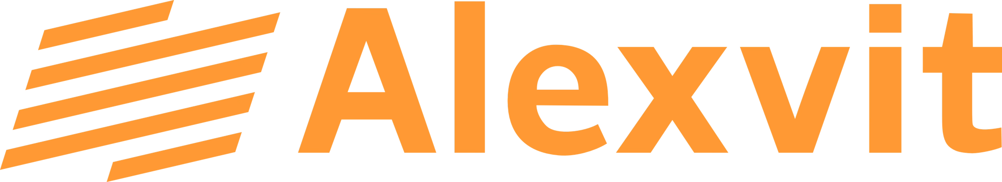 Alexvit