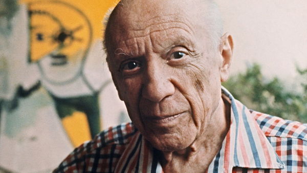 Арт-лекция «Пабло Пикассо и его музы»
