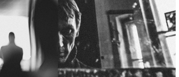 Артист-ток с Вячеславом Ковалевичем "От монтажа фотоизображения к монтажу книги" (Новосибирск)