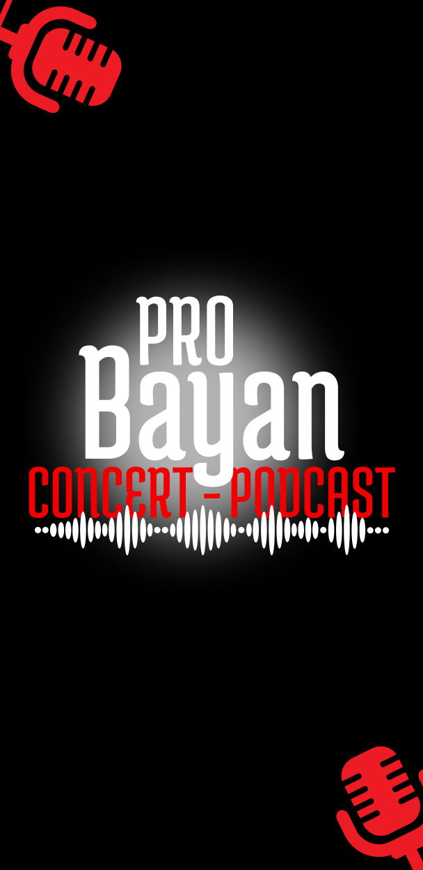 PROBayan Podcast