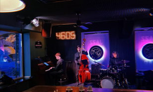 JazzDanS Trio