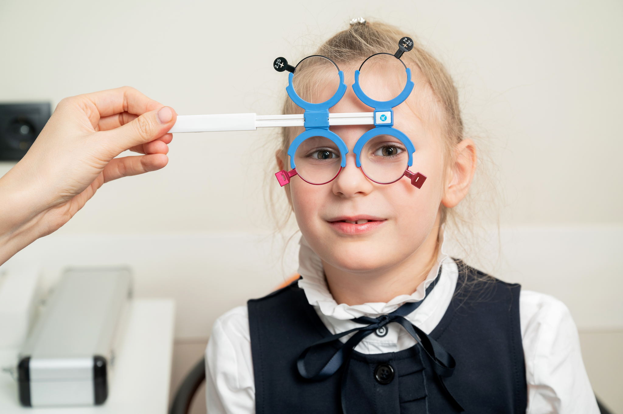 Семинар «Место хемоденервации в лечении косоглазия»