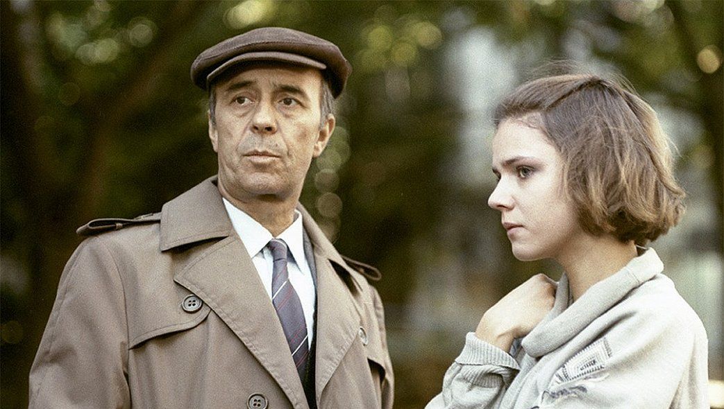 Фильм «По главной улице с оркестром», 1986 г. (к/т «Иллюзион», Большой зал)
